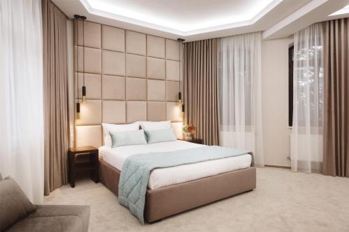 Chisinau Hotel | Roxen Hotel&Spa