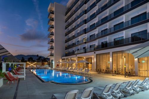 Eilat Hotel | Roxon Red Sea Eilat - Adults Only