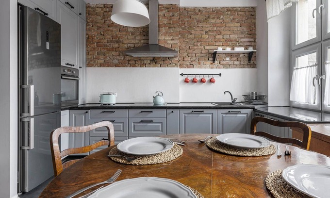 Srodmiescie Apartamento | Roxy by Q4Apartments