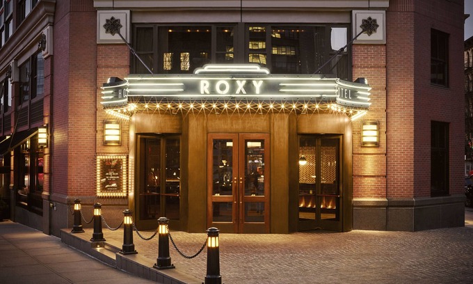 Tribeca Hotel | Roxy Hotel New York