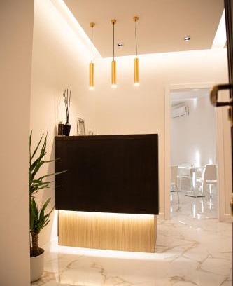 Roman Ghetto Cama Y Desayuno | Roxy luxury house Rome