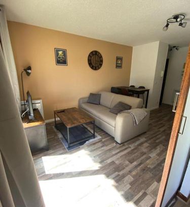 Douvaine Apartamento | Roy apartment