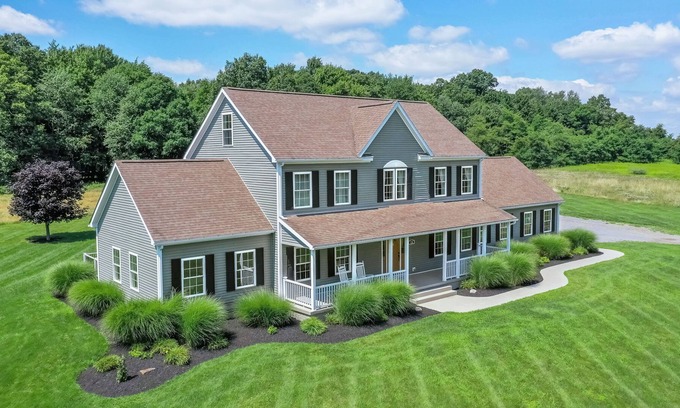 McHenry Casa | Roy's Retreat: 5 Minutes to Skiing, Golf, Lake Activities, Restaurants, and More