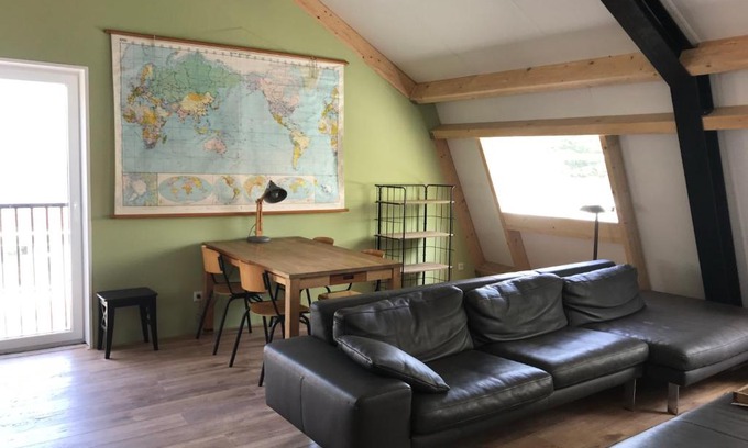 Stadhuis Apartamento | ROYAAL APPARTEMENT CENTRUM MIDDELBURG