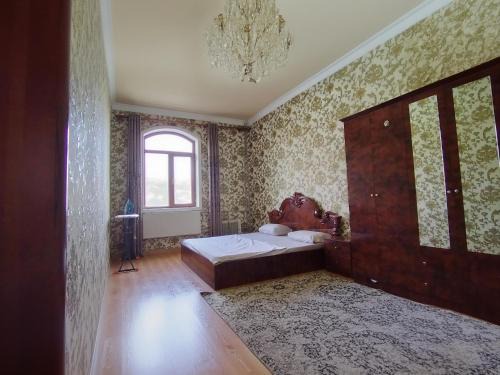 Dushanbe Apartamento | Royal 2-room apartment