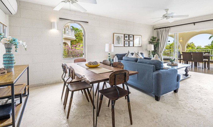 Merlin Bay Apartamento | Royal Apartment at Westmoreland