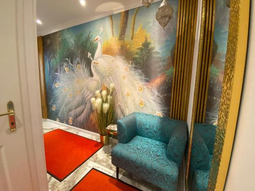 Nibelungen-Viertel Apartamento | Royal Apartment Vienna