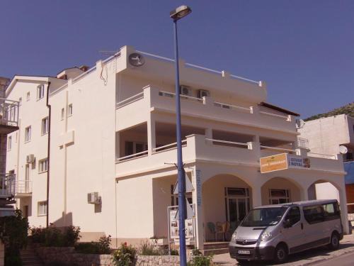 Neum Casa | Royal Apartments