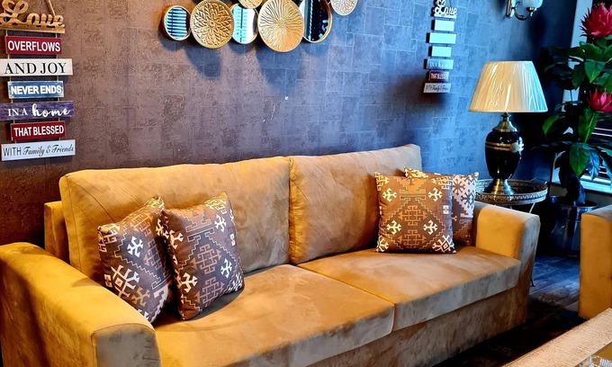 F-8 Sector Apartamento | ROYAL APARTMENTS CENTAURUS