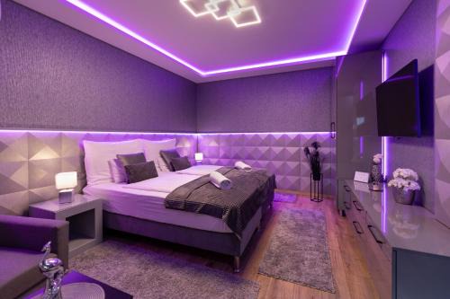 Kecskemet Apartamento | Royal Apartments Gold-Silver Kecskemet