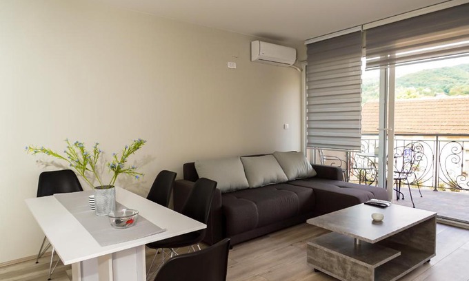 Bajina Basta Apartamento | Royal apartments