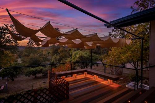 Oakhurst Casa | Royal Arches Cottages