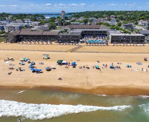 Montauk Complejo | Royal Atlantic Beach Resort