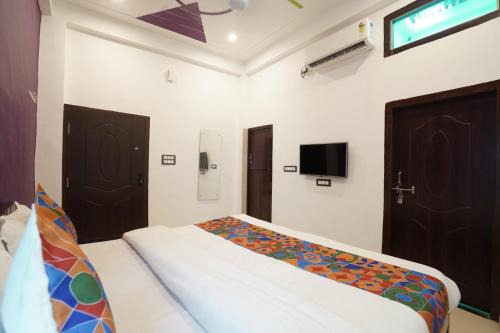Faizabad Hotel | Royal Awadh Hotel