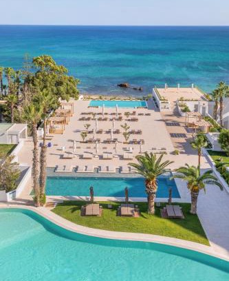 Eastern Hammamet Hotel | Royal Azur Thalassa