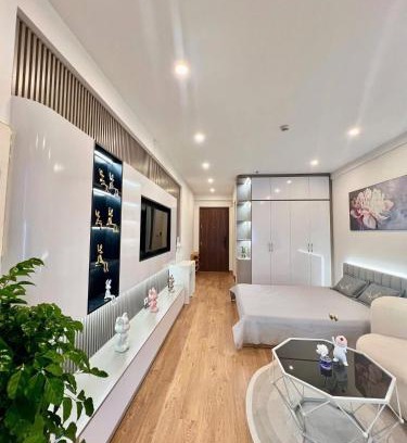 Viet Yen Apartamento | Royal Bac Giang Resort