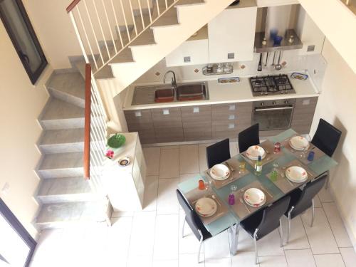 Mazzaforno Apartamento | Royal Bay Apartment