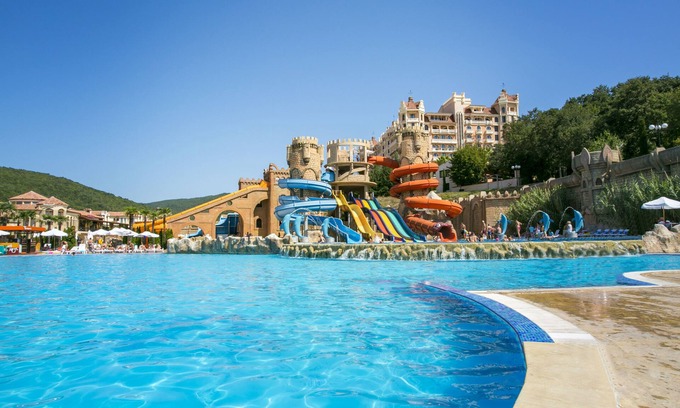 Elenite Complejo | Royal Bay Hotel – All Inclusive