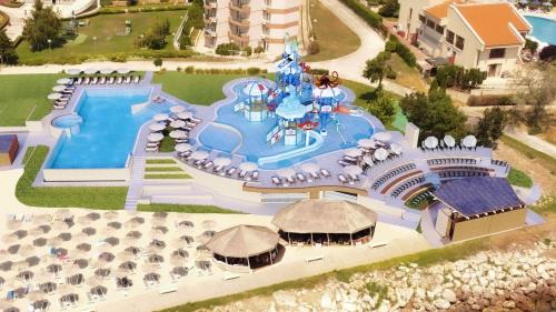 Kavarna Hotel | Royal Bay Resort & Aqua Park - All Inclusive and Free beach accsess