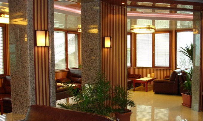 Primorski Hotel | Royal Beach