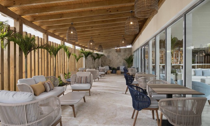 El Cortecito Hotel | Royal Beach Hotel Punta Cana A Jdv By Hyatt Hotel