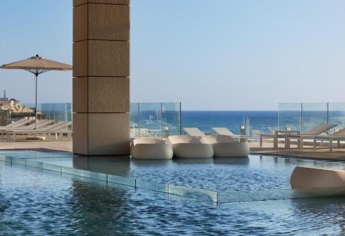 Kerem HaTeimanim Hotel | Royal Beach Hotel Tel Aviv by Isrotel Exclusive