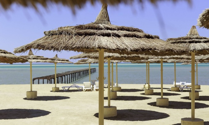 Al Ahyaa Apartamento | Royal Beach Serviced Apartments