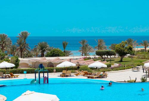Marsa Alam Complejo | Royal Brayka Beach Resort