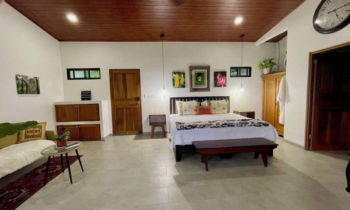 Arenal Villa | Suite Premium Bungalow Guava