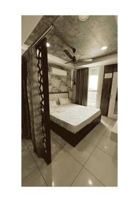 Zirakpur Casa | Royal castle