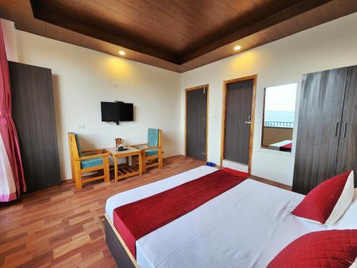 Shimla Casa | Royal Cedar BnB Simla