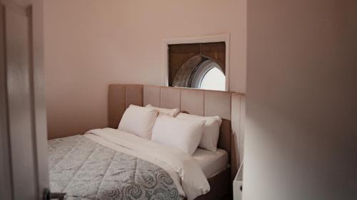 Glasgow Apartamento | Royal Chambers Serviced Apartments