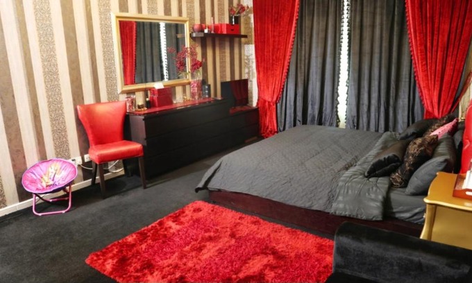 Jumeira 1 Apartamento | Royal Classic by oima leasing property