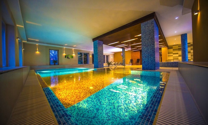 Szentendrei Hotel | Royal Club Hotel