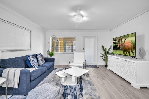 Boca Raton Apartamento | Royal Colonial