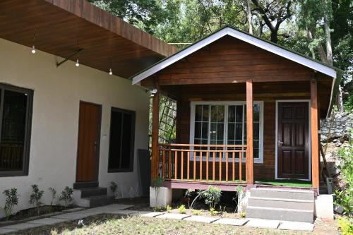 Mount Abu Casa | Royal cottage by royale palace