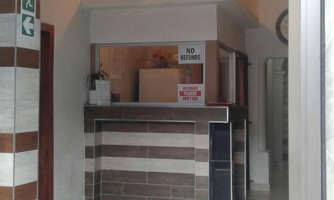 Greater Johannesburg Metropolitan Area Casa | Royal Crown Guesthouse