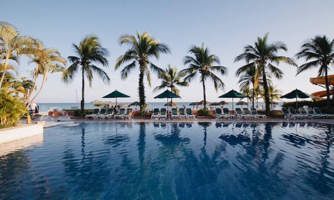 El Farallon del Chiru Complejo | Royal Decameron Panamá