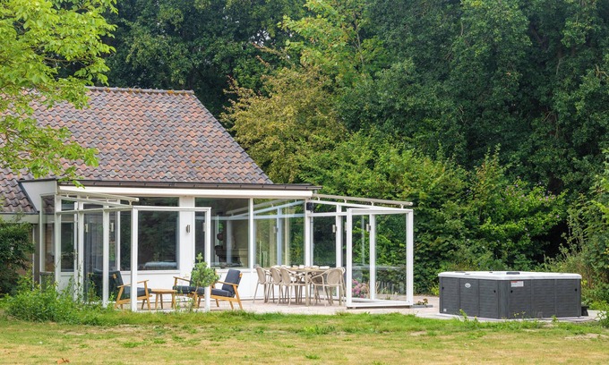 Domburg Apartamento | Royal Domburg