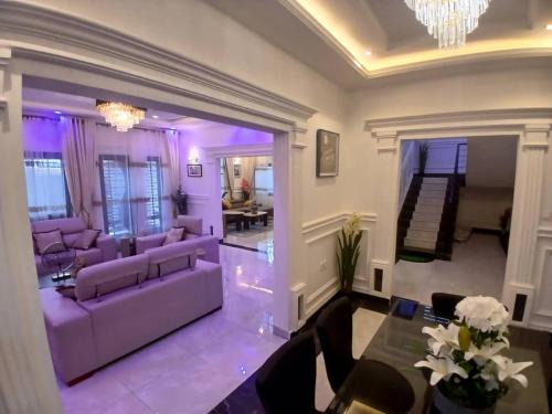 Yaounde Villa | Royal Duplex