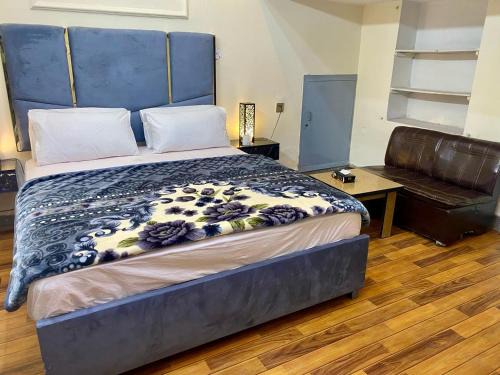 Lahore Casa | Royal Enclave Hotel by Royal