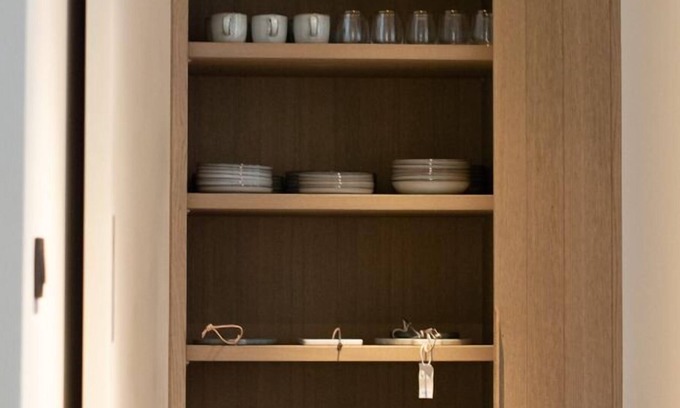 Quartier du Sablon - Zavelwijk Apartamento | Royal flat on the Grand Sablon square (300m2)