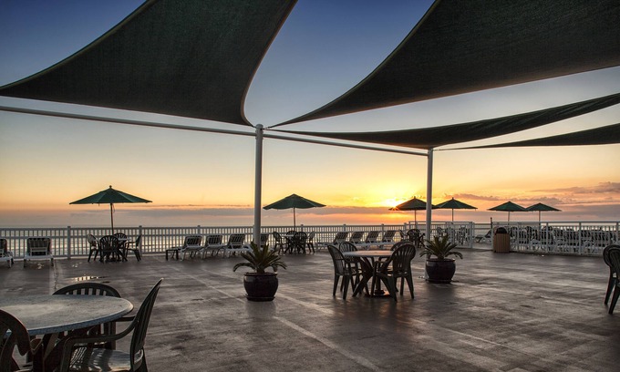 Ormond Beach Apartamento | Royal Floridian Resort