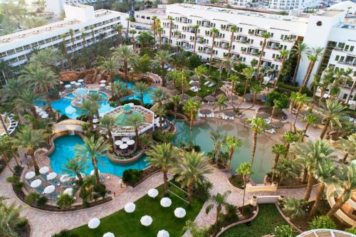 Eilat Hotel | Royal Garden by Isrotel Collection