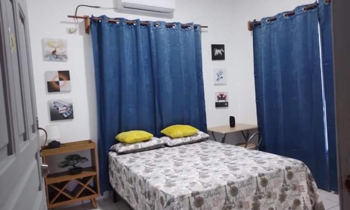 Sector 1 Nor-Oeste Apartamento | Royal Garden