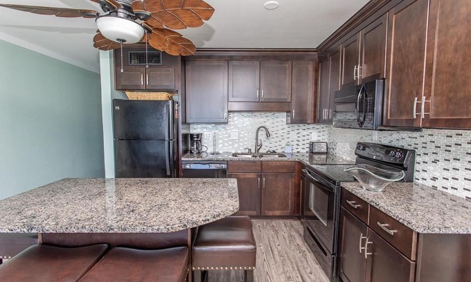 Garden City Apartamento | ROYAL GARDEN RESORT 903 condo