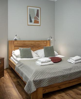 Siedlce Cama Y Desayuno | Royal Gdansk