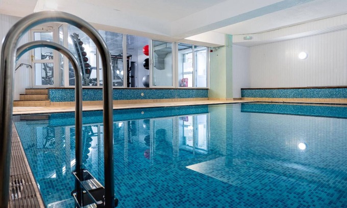 Sidmouth Hotel | Royal Glen