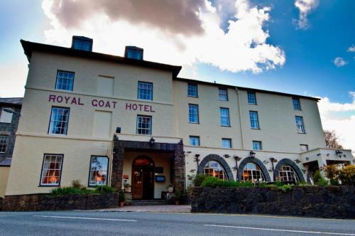 Beddgelert Hotel | Royal Goat Hotel