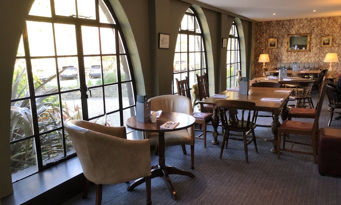 Beddgelert Hotel | Royal Goat Hotel